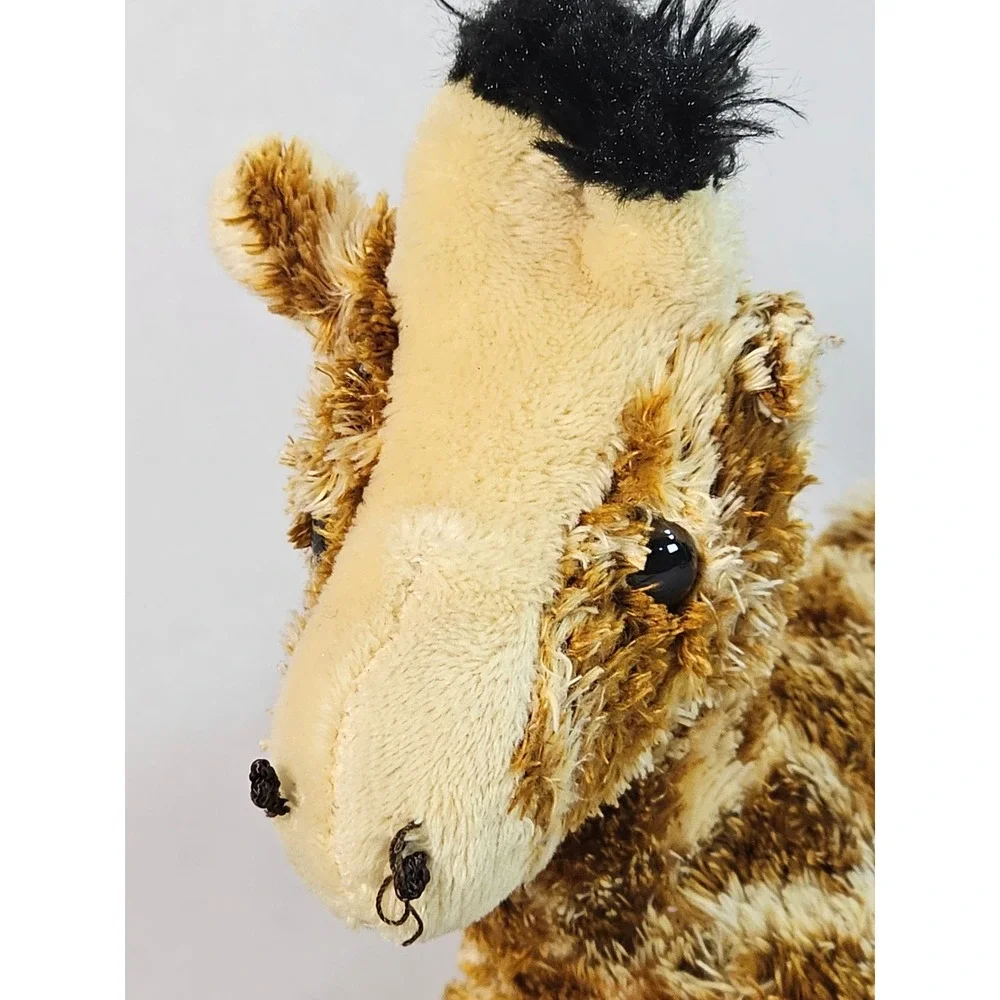 Aurora‎ Mini Flopsie Gigi the Giraffe 8